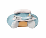 Baby Sit Me Up Floor Seat Animal - Image 