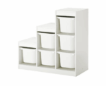 IKEA TROFAST Storage Combination - Image 
