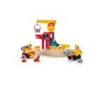 Happyland Mega Construction Set - Image 