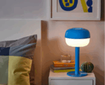 IKEA Table Lamp - Image 
