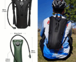 3L Outdoor Cycling Hydration Pack - Image 