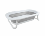 Foldable Baby Bath Tub - Image 