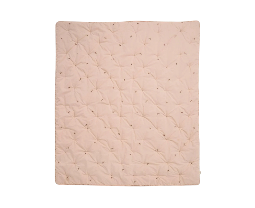 159 Wildflower 4.0 Tog Baby Quilt - Image 1