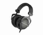 Beyerdynamic DT 770 Pro Studio Headphones - Image 