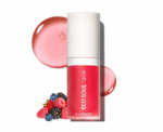 Eco Soul Lip Oil Very Berry - Image 