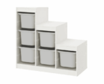 IKEA TROFAST Storage Combination - Image 