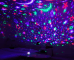 RGB Smart Projector Lamp - Image 