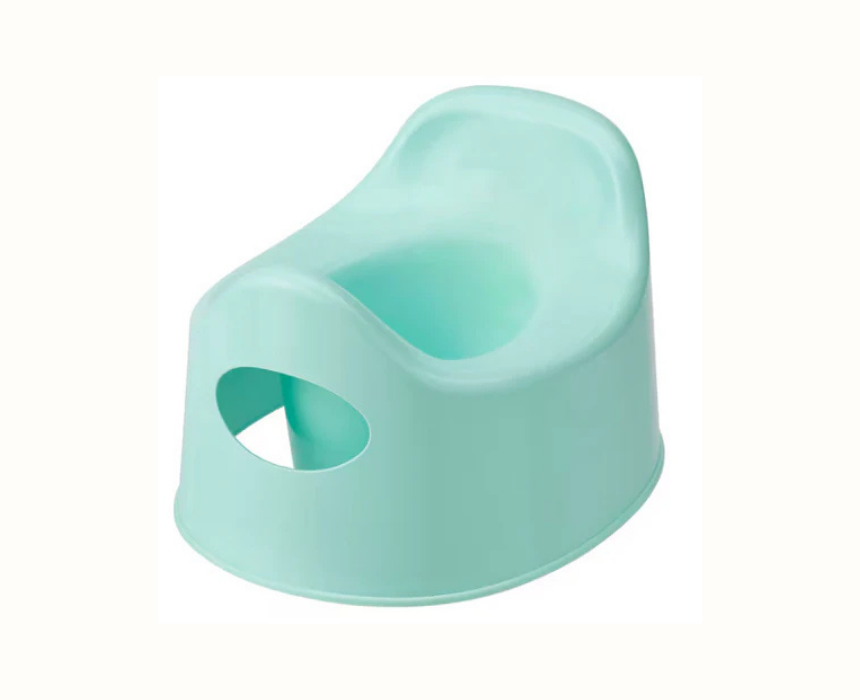 162 IKEA LILLA Children's Potty - Image 1