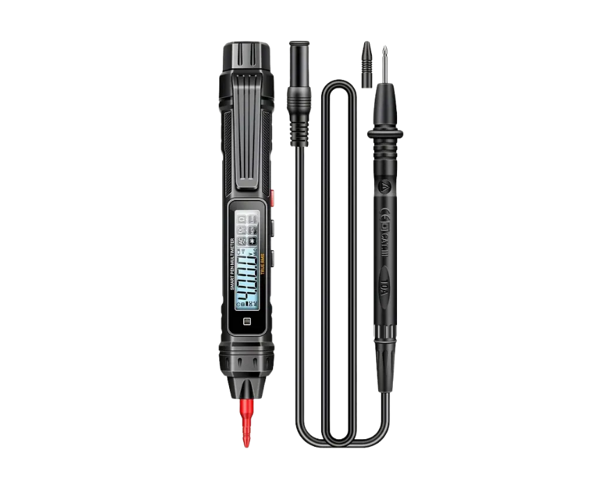 165 A3005 Digital Multimeter Pen - Image 1