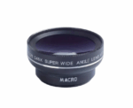 Wide-Angle Macro HD Smartphone Lens - Image 