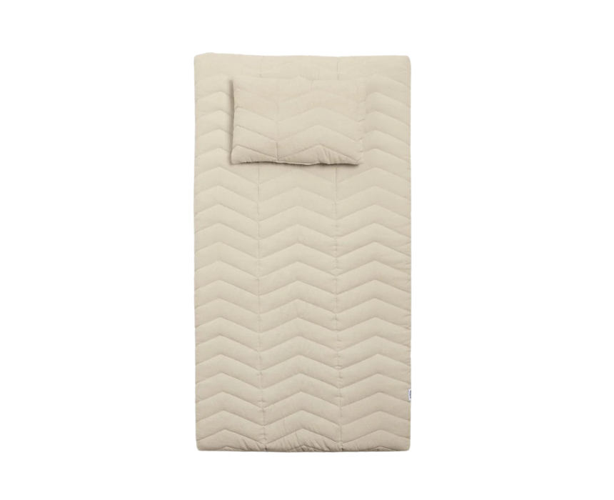 168 Baby Changing Mat Safari - Image 1