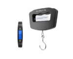 Portable Electronic Luggage Scale - Image 