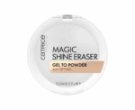 Catrice Gel to Powder Matte Shine Control - Image 