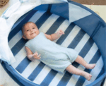 Baby UV Protection Play Tent - Image 