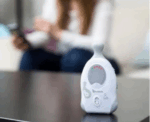 Baby Audio Monitor Long Range - Image 