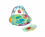 Baby Water Play Gym Mat - Image 