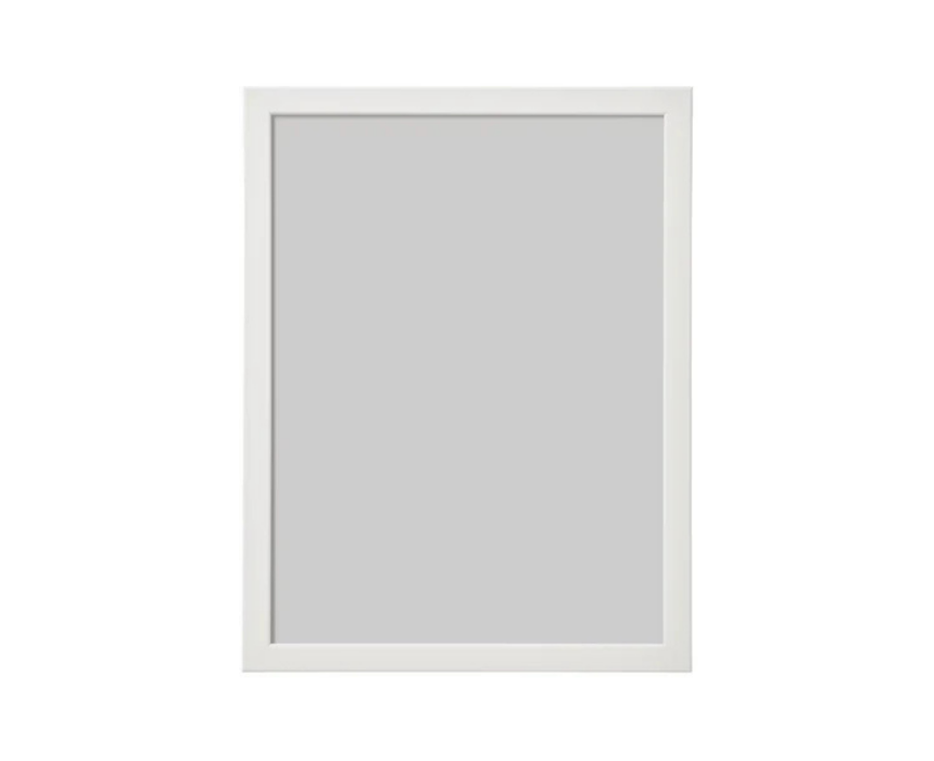 18 IKEA FISKBO Frame - Image 1