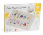 Color Matching Game - Image 