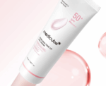 Medicube PDRN Pink Tone Up Sun Cream - Image 