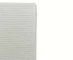 Fighter Notebook in Green and Black - Image 