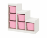 IKEA TROFAST Storage Combination - Image 