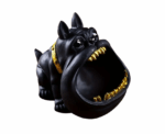 Dog Storage Ornament Ashtray - Image 