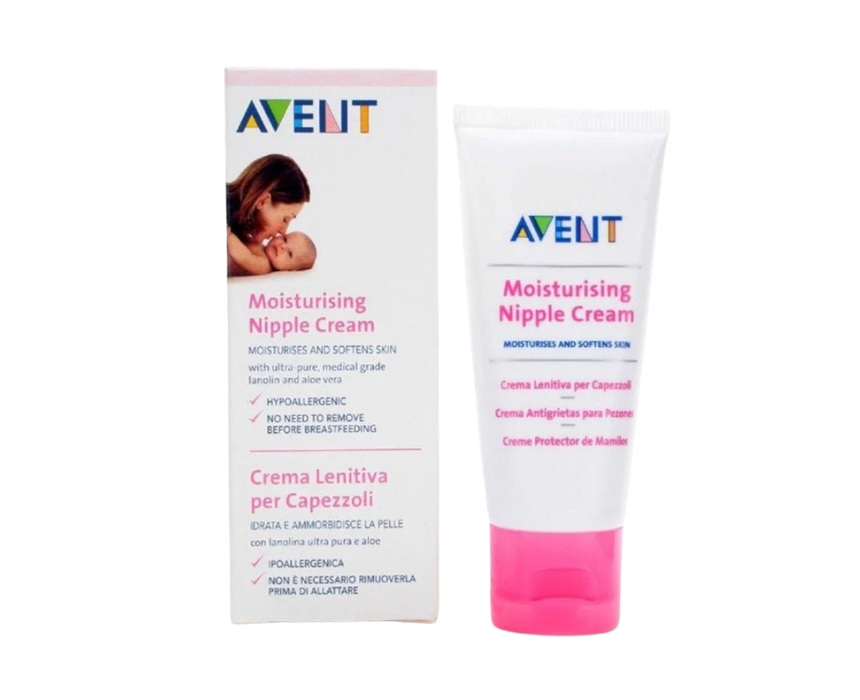 186 Nipple Care Cream - Image 1