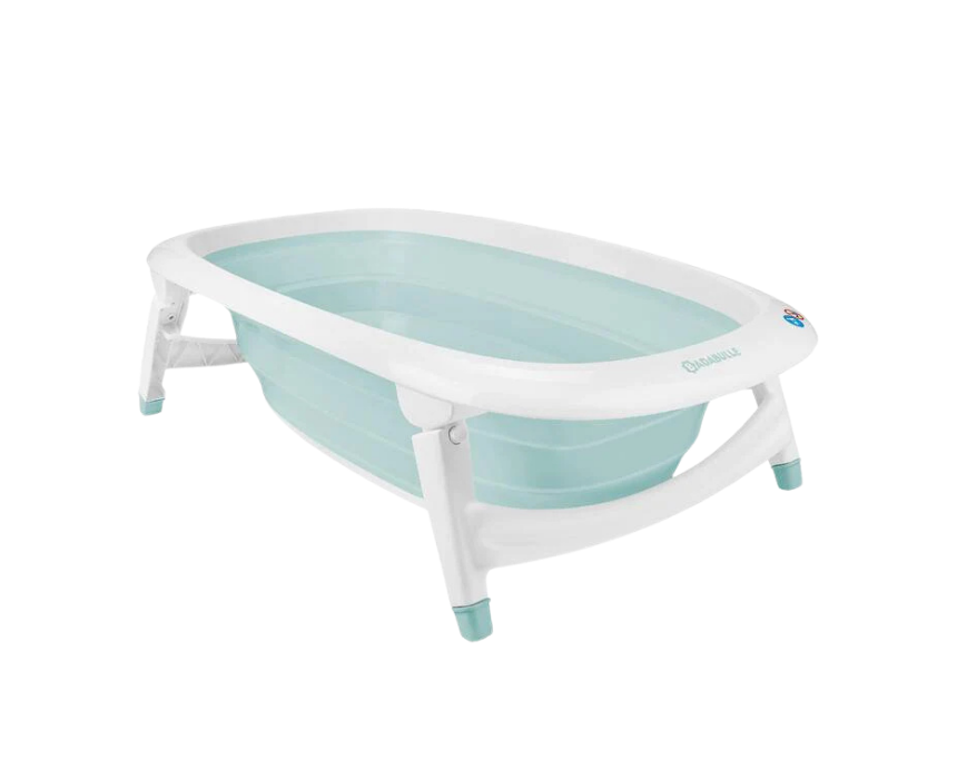 187 Baby Foldable Bathtub - Image 1