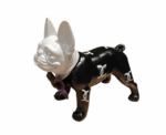 Classic French Bulldog Figurine - Image 