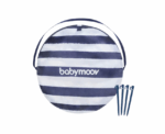 Baby UV Protection Tent UPF 50+ - Image 