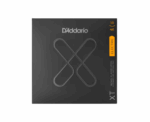 D'Addario Electric Guitar Strings 10-46 Coated XT Regular Light - Image 
