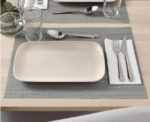 IKEA Plate Set - Image 