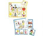 Our Five Senses Game - Image 