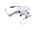 Head-Mounted LED Work Light - Image 