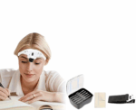 Head-Mounted LED Work Light - Image 
