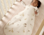 Baby Sleeping Bag 0-6 Months - Image 