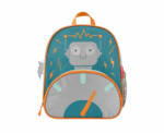 Spark Style Backpack Robot - Image 