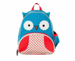 Kids Owl Backpack - Image 