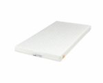 Baby Fibre Cot Mattress - Image 