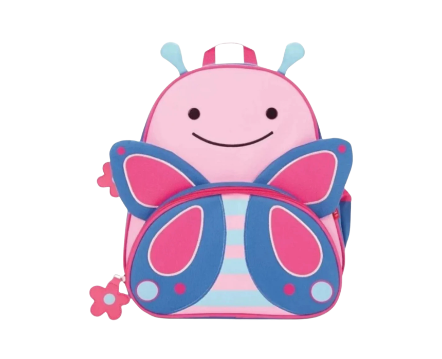 199 Kids Butterfly Backpack - Image 1