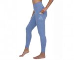 Breathe High-Performance Leggings - Image 