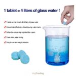 Car Windshield Cleaner Tabs - Image 