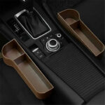 Car Seat Organizer Set - Image 