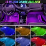 Indoor Car Lights - Image 