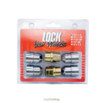 Universal Anti-Theft Wheel Lock - Image 