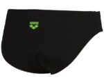 Arena Men Training Swimwear Backwash Brief - Image 