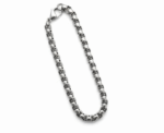 Essential Silver Chain Bracelet - Image 