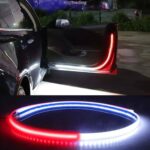 Car Door Warning Strip Lights - Image 