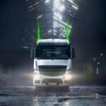 Green Roof Laser Lights Set - Image 