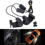 Adjustable Wings LED Lights Set - Image 